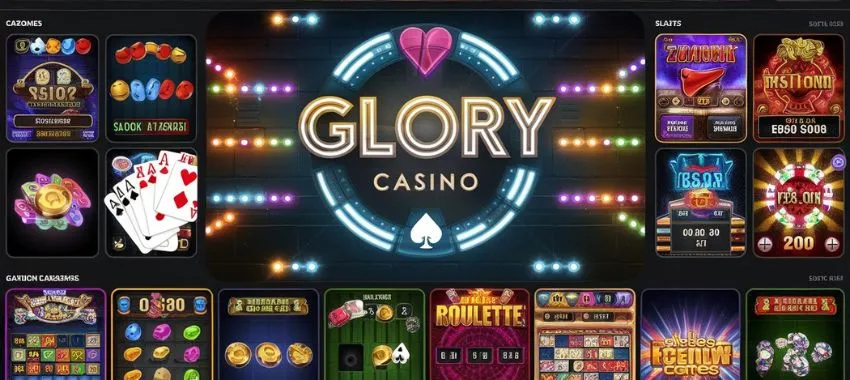 92Glory Game