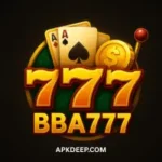 BBA777 Game