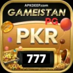 GameistanPkR Game