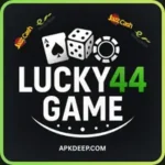 Luck44 Game