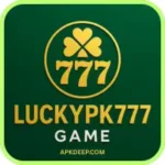 Lucky PK 777