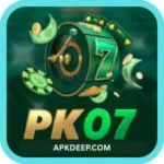 PK07 Game