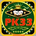 PK33 Game