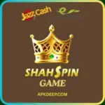 Shah Spin Game