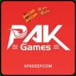 PAK Game
