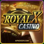 Royal X Casino